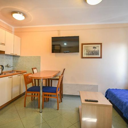 Jolly Apartments Budua Esterno foto
