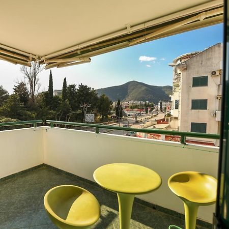 Jolly Apartments Budua Esterno foto