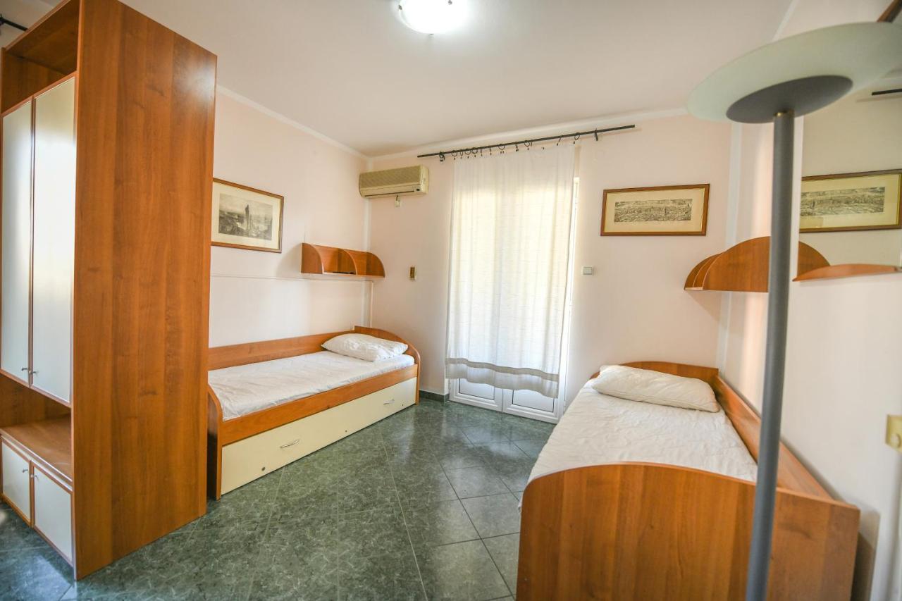 Jolly Apartments Budua Esterno foto